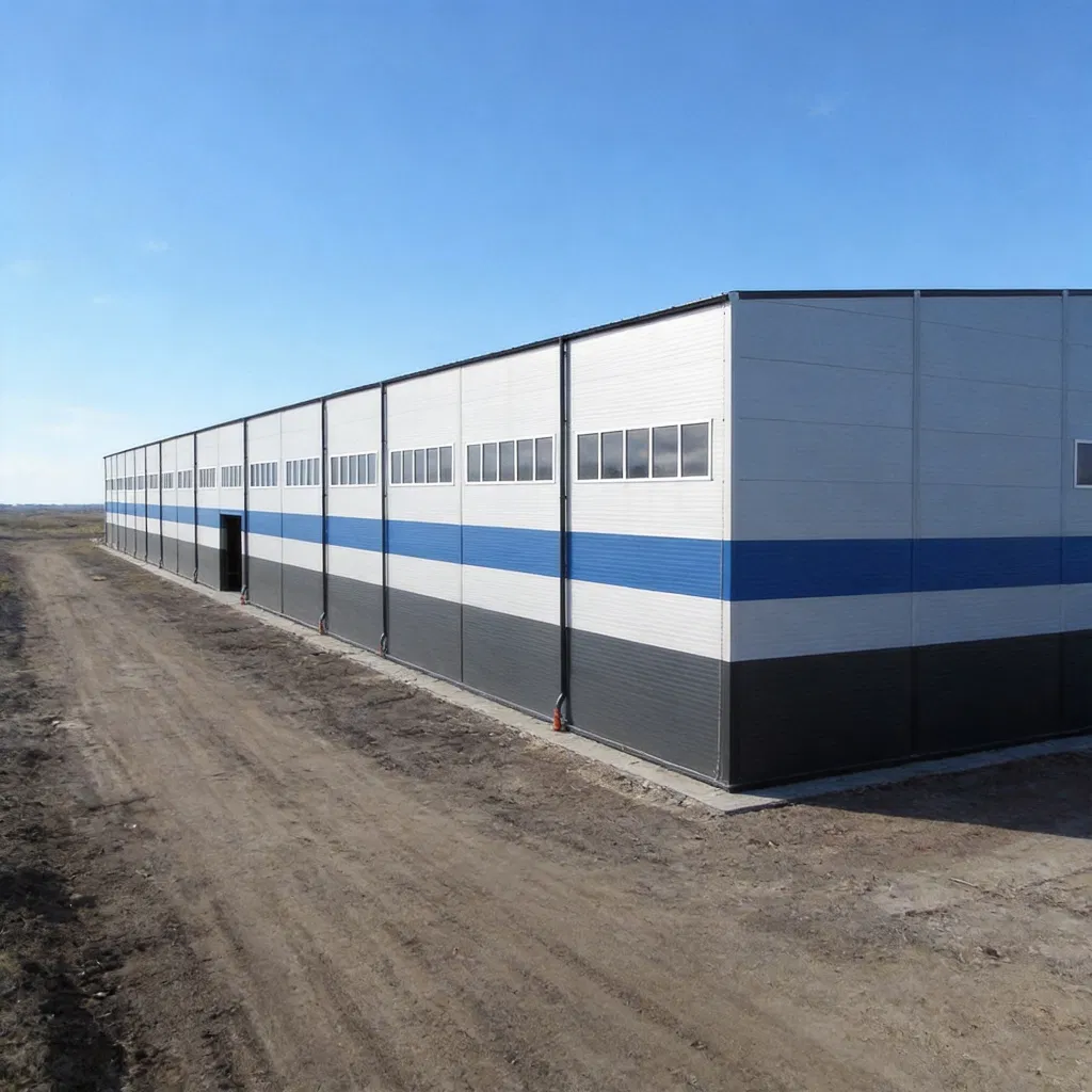 steel structure workshop (2)
