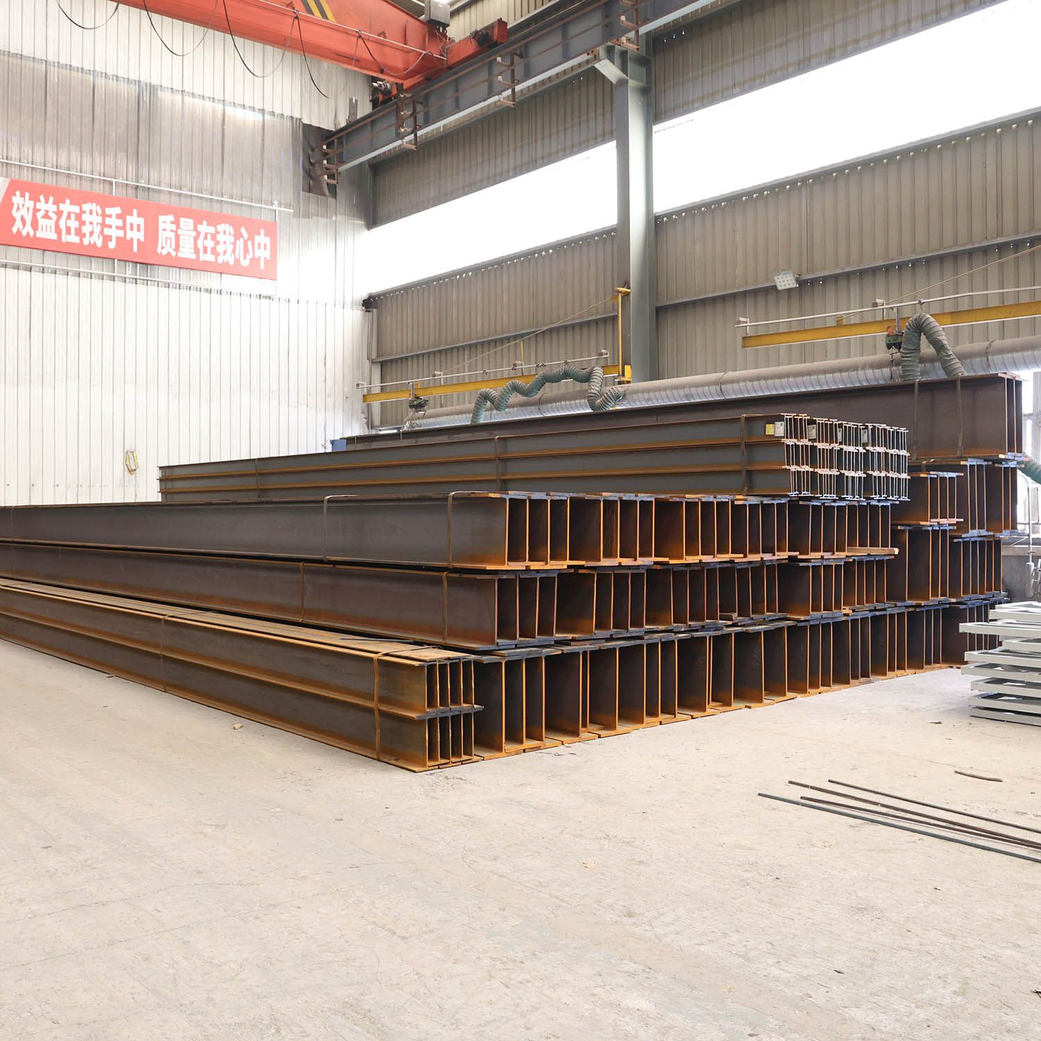 steel structural profiles (2)