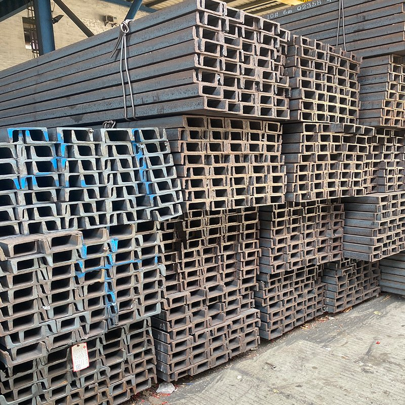steel structural profiles (3)