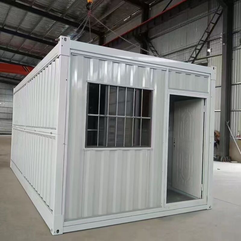 fold container house (5)