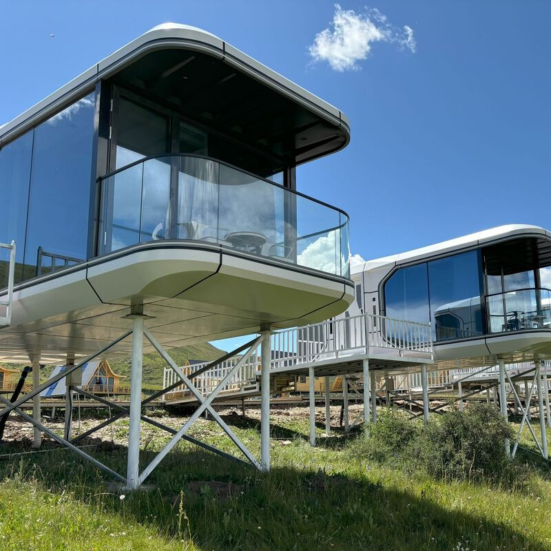 space capsule house (2)