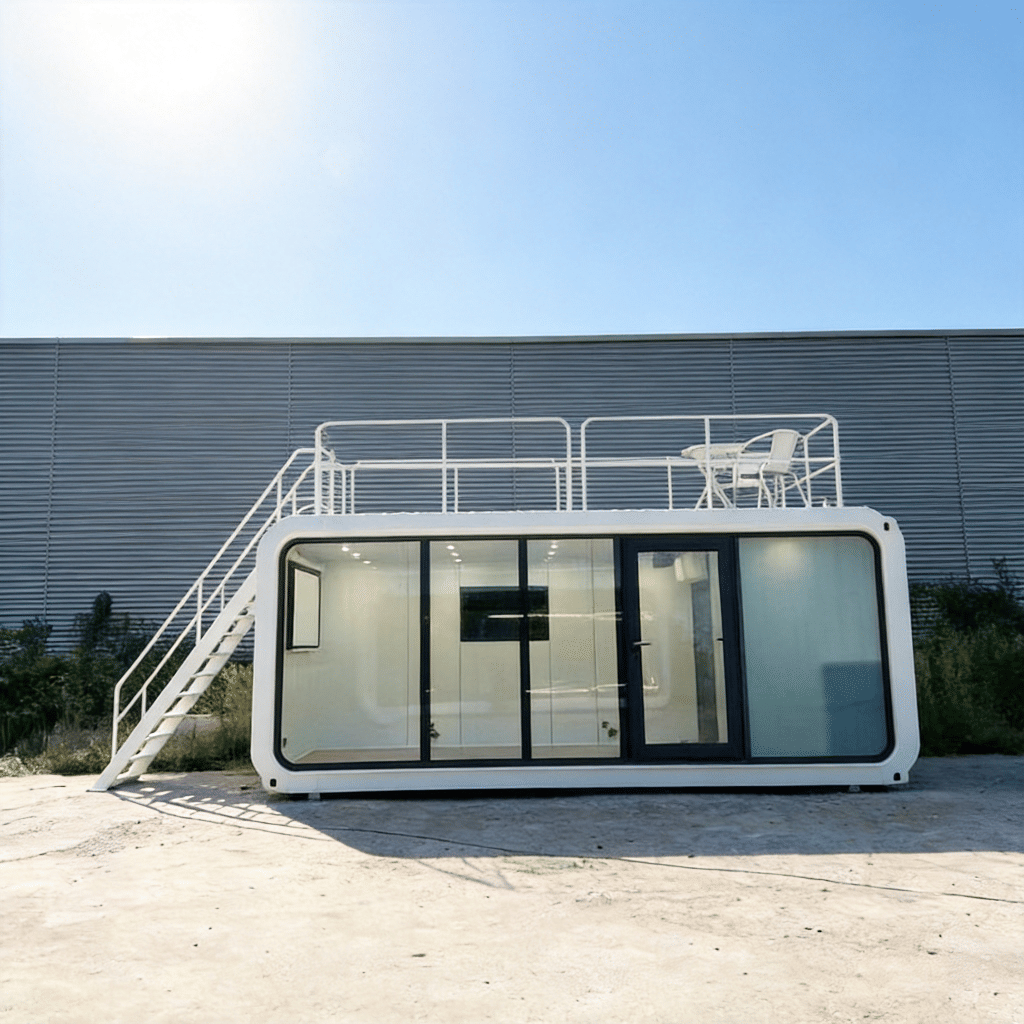 Capsule house (4)