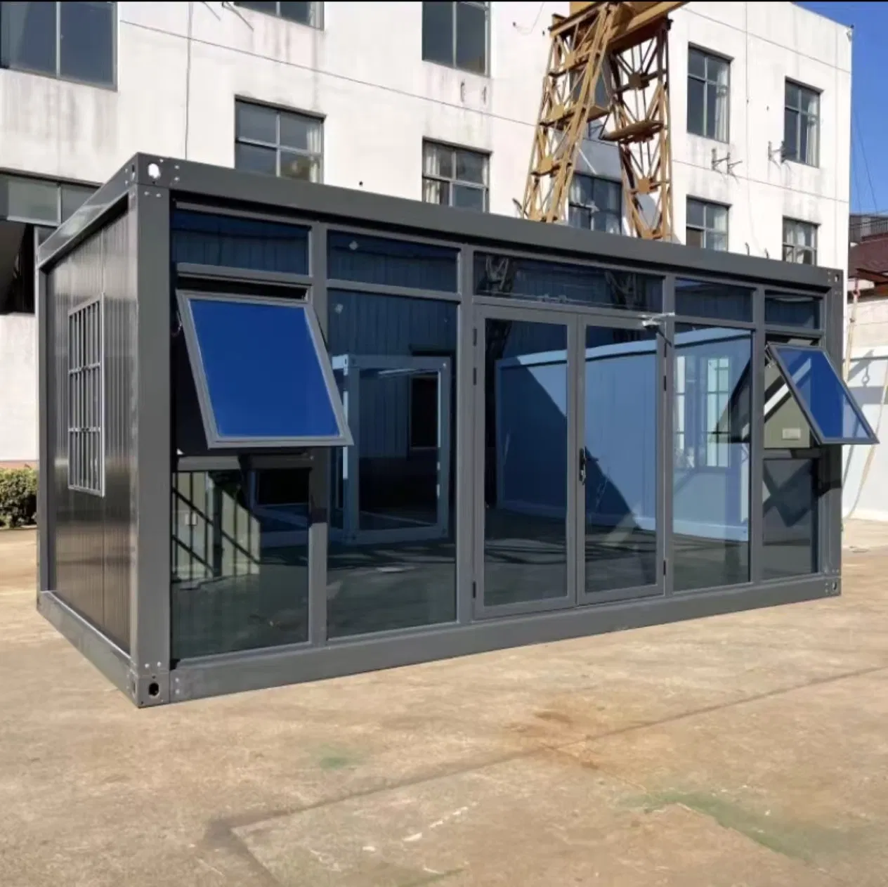 container house (2)