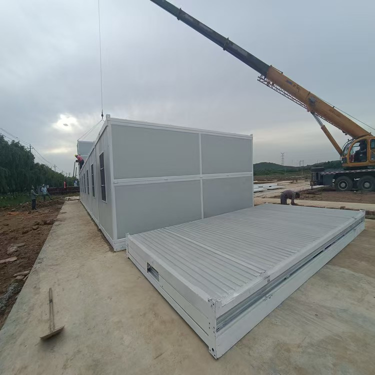 fold container house (2)